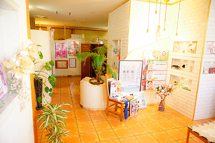 「高茶屋駅徒歩5分」本気で結果を出す!創業35年の結果にこだわる本格サロン